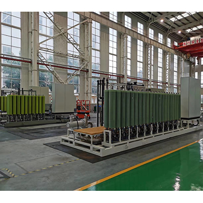 北京零排放DTRO安装工厂