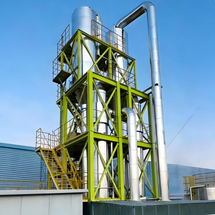 临汾多效蒸发器