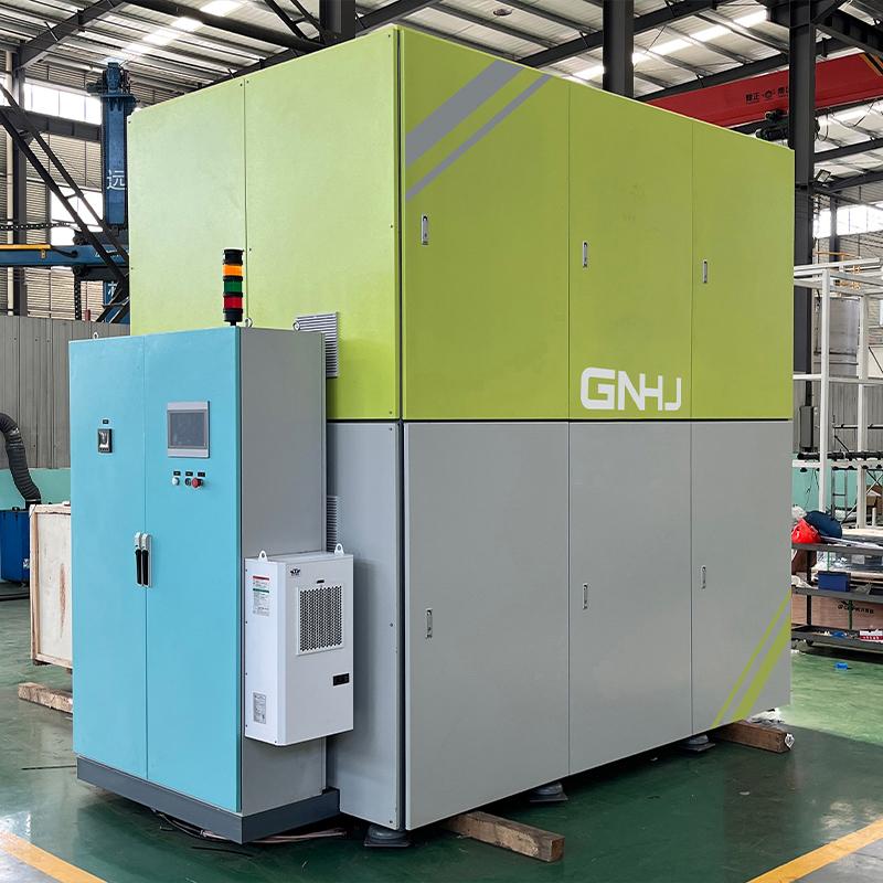 江苏江苏某公司化工废水MVR蒸发结晶项目-处理量10吨每天